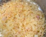 Foto del paso 1 de la receta: Mis tallarines frescos de huevo con ragú