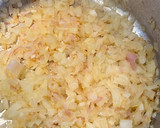 Foto del paso 1 de la receta: Mis tallarines frescos de huevo con ragú