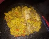 Foto del paso 9 de la receta: Risotto