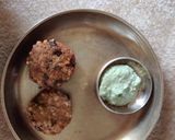 A picture of step 7 of कड़ी पत्ते की चटनी (Curry Leaves Chutney Recipe In Hindi).