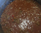 Foto del paso 3 de la receta: Canelones de acelga con salsa boloñesa !! 😋😋