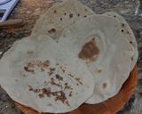 Foto del paso 7 de la receta: Pan pita o Pan Árabe Casero