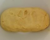 Foto del passaggio 1 della ricetta Crostatine di frolla al limone e confettura di visciole