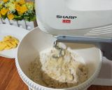 Foto langkah ke 1 dari resep Roti Pisang Homemade.