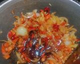 Foto langkah ke 3 dari resep Nasi Gila Super Pedas.