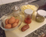 Foto del paso 3 de la receta: Tortilla paisana