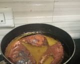 Indiai sült hal,🇮🇳 recept fázis 2 fotója