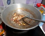 Foto langkah ke 2 dari resep Tumis Kacang Panjang.