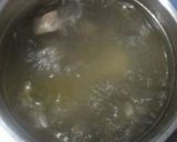 Foto langkah ke 1 dari resep Sayur Asem Daging Belimbing Wuluh.