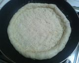 Foto langkah ke 6 dari resep Pizza Kentang Sosis Jagung.