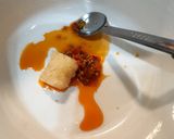 蒜辣牛肉麵的食譜步驟1照片
