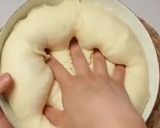 عکس مرحله 1 از دستور نان
