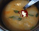 Foto langkah ke 13 dari resep Soto Ayam Segar Istimewa 🍽👌.