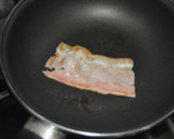 Foto del paso 2 de la receta: Pincho canario de plátano, bacon y miel