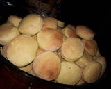 Foto del paso 6 de la receta: Galletas caseras de mandarina
