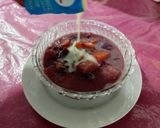 Foto langkah ke 5 dari resep Kolak Sehat.