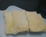 Foto langkah ke 4 dari resep Risol Roti Tawar.
