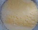 Une image de l'étape 3 de Pancakes vanillés.