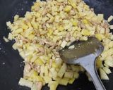 Foto langkah ke 2 dari resep Pastel ayam kentang wortel.
