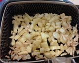 Foto del paso 2 de la receta Tortilla de atún con patatas