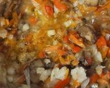 Foto del paso 2 de la receta: Lasaña de champiñones
