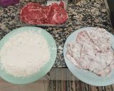 Foto del paso 2 de la receta: Fricandó