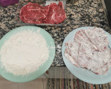 Foto del paso 2 de la receta: Fricandó