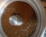 Foto del paso 4 de la receta: Torta de algarroba