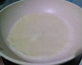 Foto langkah ke 2 dari resep Lumpia Isi Ayam Rebung.