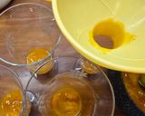 Sárgabarackos,mascarponés pohárkrém recept fázis 6 fotója