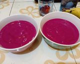 Foto langkah ke 3 dari resep Smothie.
