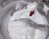 Foto del paso 7 de la receta: Glasé real para decorar huevos de pascua