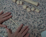 Foto del paso 8 de la receta: ⭐ Palitos de pan crujientes con semillas - Grissini 👌😊