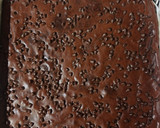 Foto langkah ke 3 dari resep Fudgy Brownies Shiny Crust.