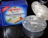 Foto del paso 10 de la receta: Pastita de queso y picadita