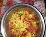 भेल (Bhel recipe in hindi) रेसिपी चरण 2 फोटो