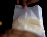 A picture of step 5 of Unsalted Butter.