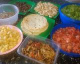 Foto del paso 2 de la receta: Tacos 😍💣
