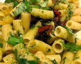Une image de l'étape 3 de Pesto pasta basta.