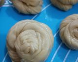 Foto langkah ke 7 dari resep Roti Maryam.