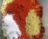 લસણનું પાણી અને લસણની ચટણી (Garlic Pani Garlic Chutney Recipe In Gujarati) રેસીપી સ્ટેપ2ફોટો