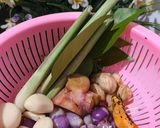Foto langkah ke 2 dari resep OPOR AYAM ala Ummi Alfa.