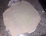 Foto del paso 4 de la receta: Masa para tartas