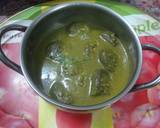 Spicy Palak  Kofta Curry recipe step 5 photo