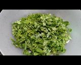 A picture of step 1 of Crispy Tukdi bhajiyas.