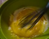 Foto langkah ke 2 dari resep Muffin Cheese.