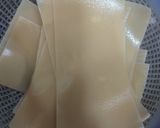 A picture of step 9 of Chicken lasagna.