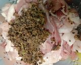 รูปขั้นตอนการทำที่ 2 ของ หมูทอดกรอบๆ (จากหมูทอดเจียงฮาย)