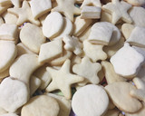 Foto del paso 4 de la receta: Masitas secas
