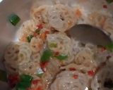 Foto langkah ke 6 dari resep 24. Seblak Coet Rafael.